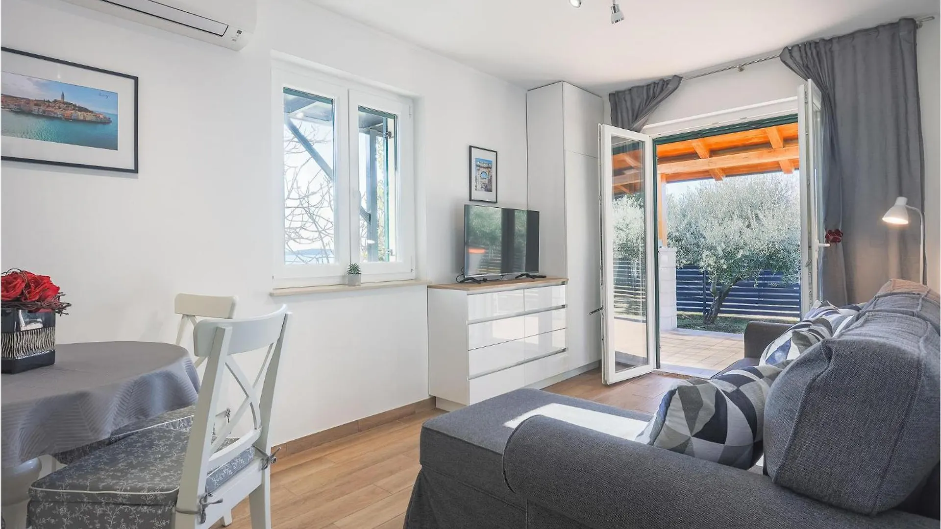 Gorgeous Home In Peroj With House Sea View Croatia