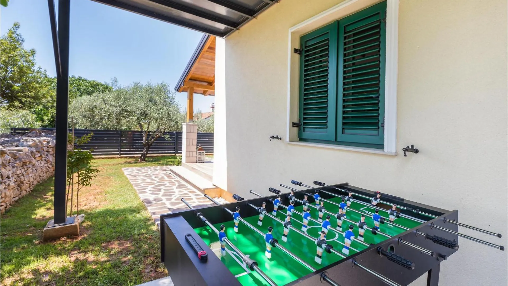 Holiday home Gorgeous Home In Peroj With House Sea View Croatia