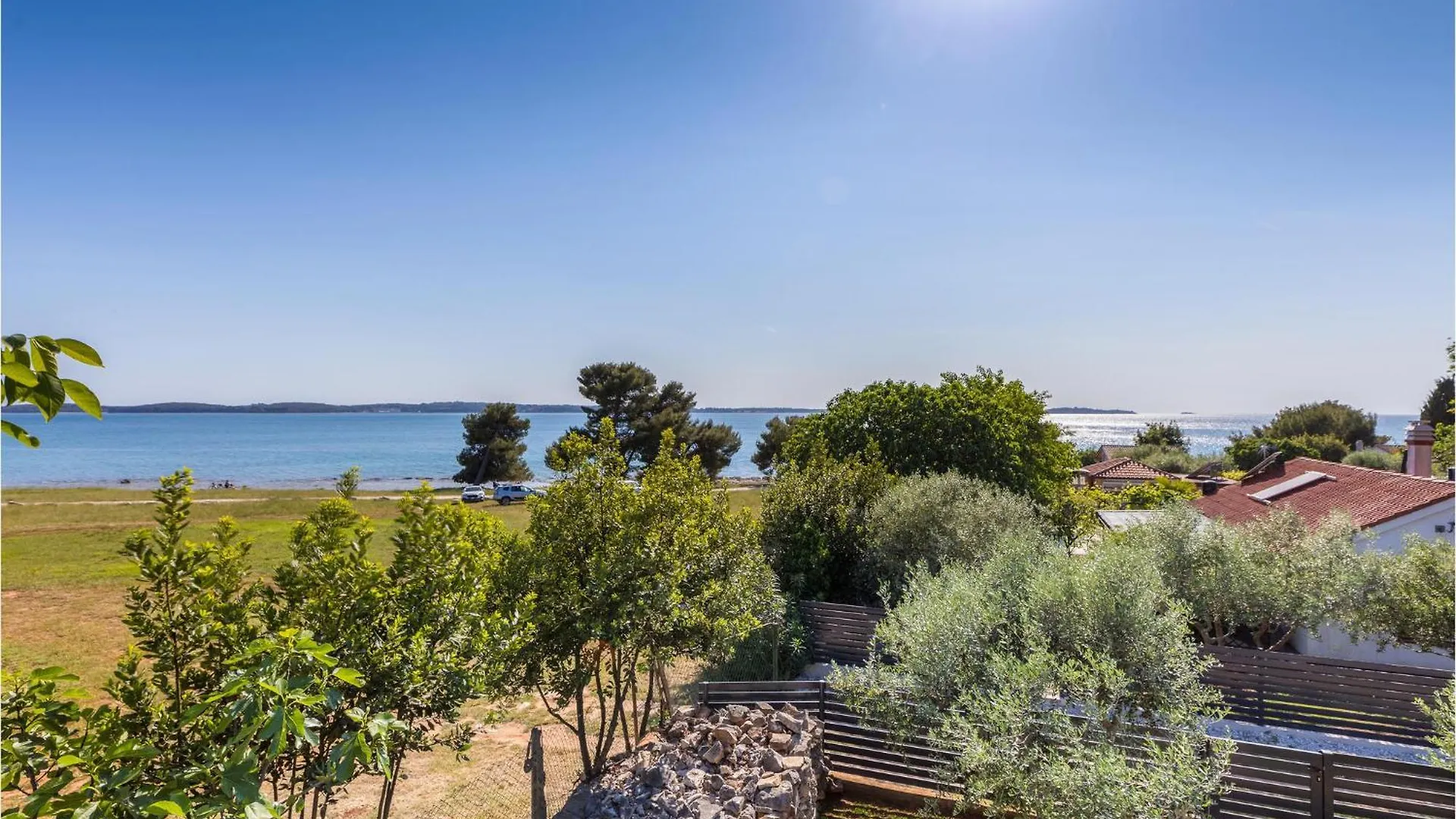 بيت للعطل Gorgeous Home In Peroj With House Sea View