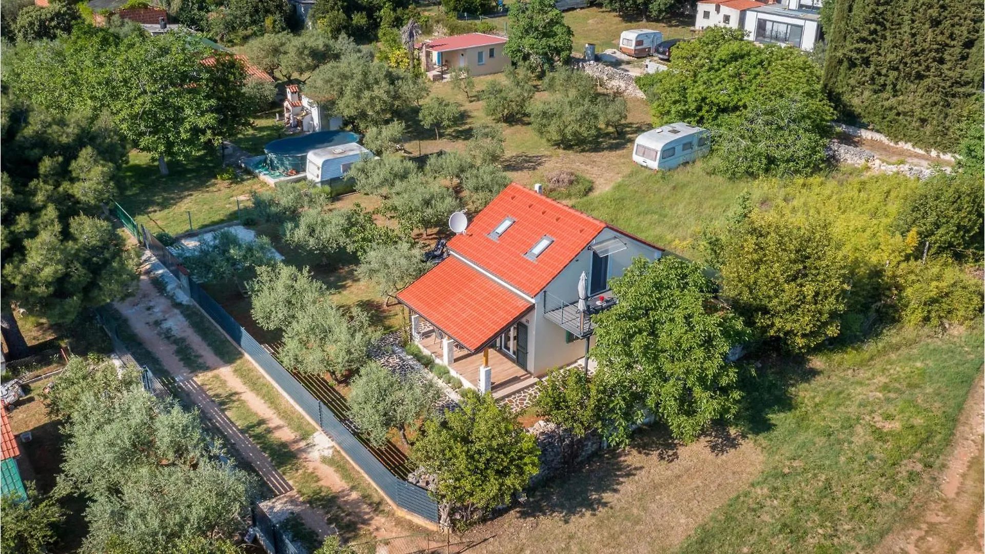 Gorgeous Home In Peroj With House Sea View Croatia
