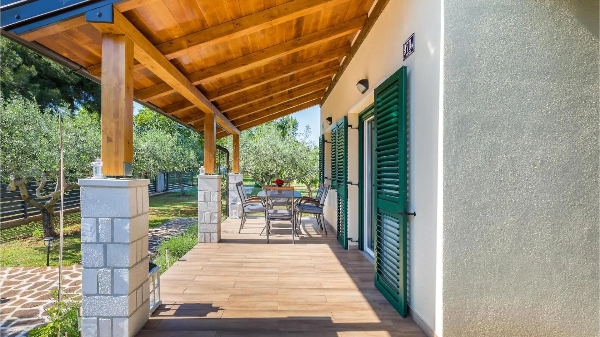 Gorgeous Home In Peroj With House Sea View 0*,  Croatia