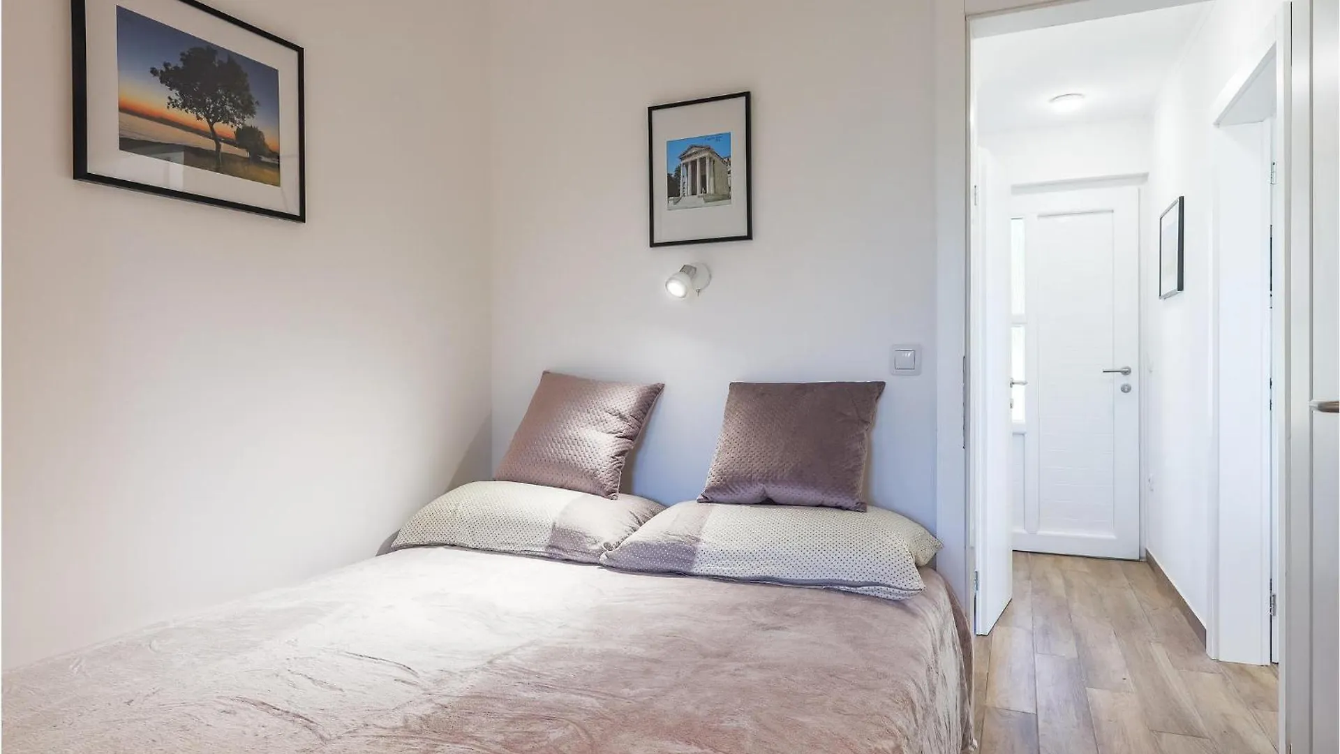 بيت للعطل Gorgeous Home In Peroj With House Sea View